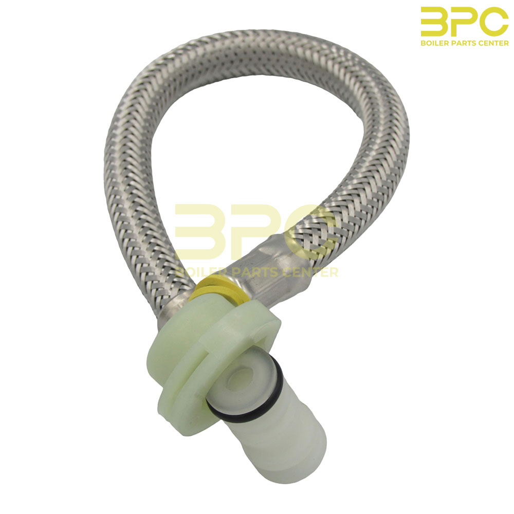 ΓΝΗΣΙΟ ΣΩΛΗΝΑΚΙ ΔΟΧΕΙΟΥ ΔΙΑΣΤΟΛΗΣ BAXI LUNA AIR