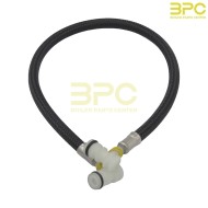 ΓΝΗΣΙΟ ΣΩΛΗΝΑΚΙ ΔΟΧΕΙΟΥ ΔΙΑΣΤΟΛΗΣ BAXI DUOTEC COMPACT