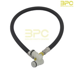 ΓΝΗΣΙΟ ΣΩΛΗΝΑΚΙ ΔΟΧΕΙΟΥ ΔΙΑΣΤΟΛΗΣ BAXI DUOTEC COMPACT E