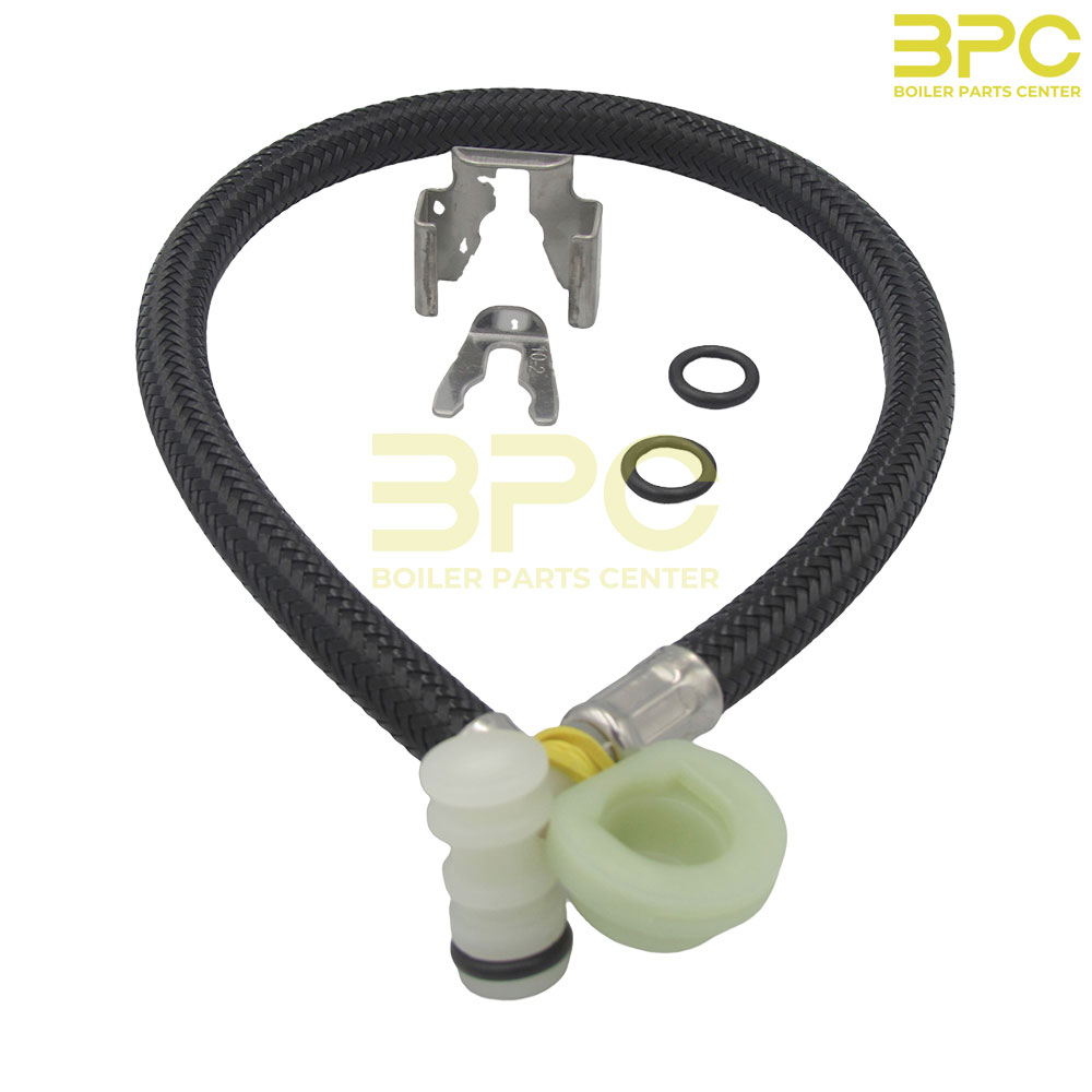 ΓΝΗΣΙΟ ΣΩΛΗΝΑΚΙ ΔΟΧΕΙΟΥ ΔΙΑΣΤΟΛΗΣ BAXI PRIME