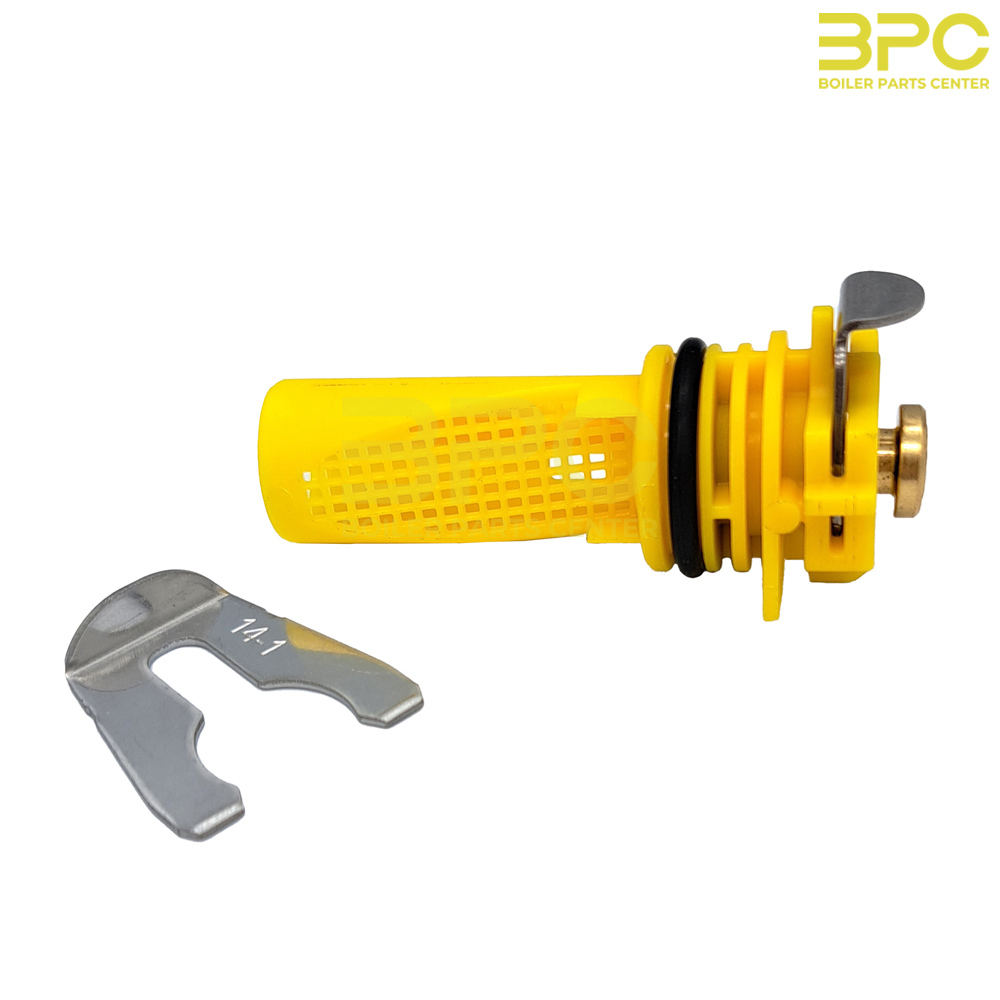 ΓΝΗΣΙΟ ΦΙΛΤΡΟ ΝΕΡΟΥ ARISTON BS