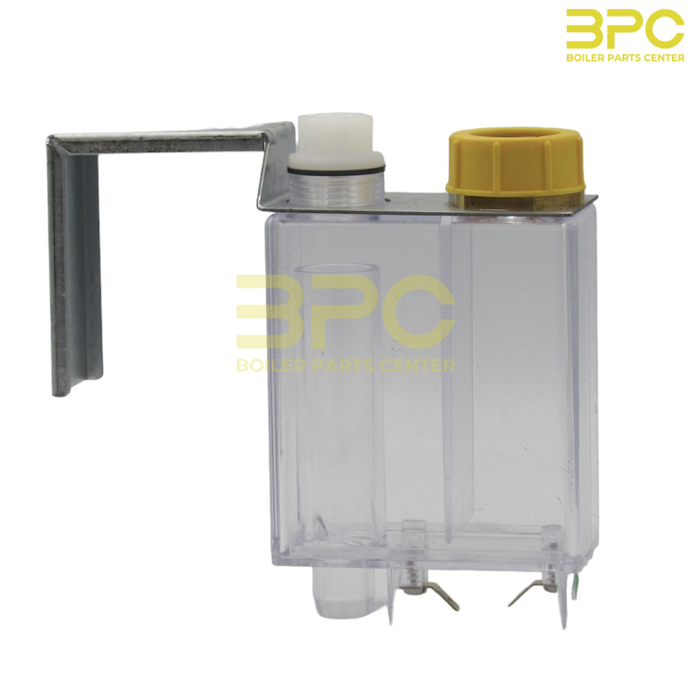 ΓΝΗΣΙΟ ΔΟΧΕΙΟ ΣΥΜΠΥΚΝΩΜΑΤΩΝ BAXI LUNA3 AVANT