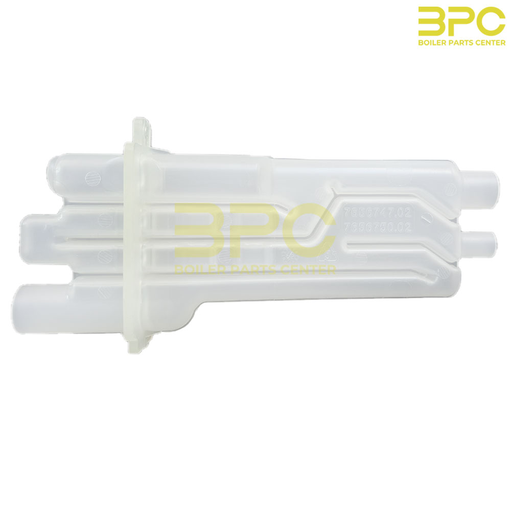 ΓΝΗΣΙΟ ΔΟΧΕΙΟ ΣΥΜΠΥΚΝΩΜΑΤΩΝ BAXI LUNA DUOTEC IN