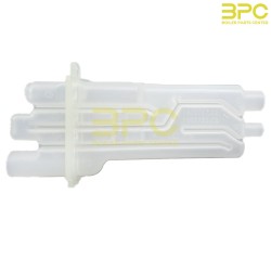 ΓΝΗΣΙΟ ΔΟΧΕΙΟ ΣΥΜΠΥΚΝΩΜΑΤΩΝ BAXI LUNA DUOTEC IN