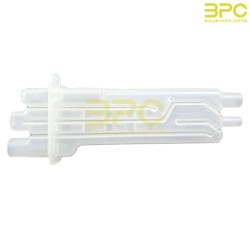 ΓΝΗΣΙΟ ΔΟΧΕΙΟ ΣΥΜΠΥΚΝΩΜΑΤΩΝ BAXI LUNA DUOTEC E