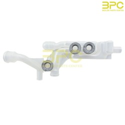 ΓΝΗΣΙΟ SET ΔΟΧΕΙΟΥ ΣΥΜΠΥΚΝΩΜΑΤΩΝ BAXI PRIME