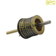 ΓΝΗΣΙΟ ΕΛΑΤΗΡΙΟ ΤΡΙΟΔΗΣ BAXI LUNA3 COMFORT