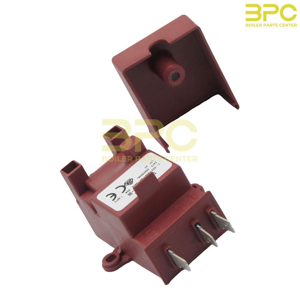 ΓΝΗΣΙΟΣ ΜΕΤΑΣΧΗΜΑΤΙΣΤΗΣ CHAFFOTEAUX TALIA GREEN EXT