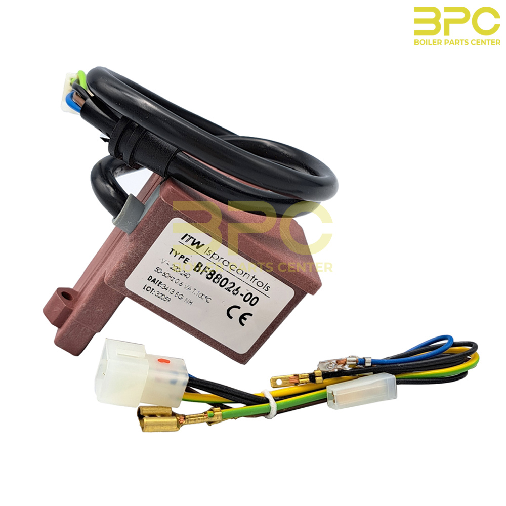 ΓΝΗΣΙΟΣ ΜΕΤΑΣΧΗΜΑΤΙΣΤΗΣ ARISTON TX