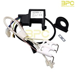 ΓΝΗΣΙΟΣ ΜΕΤΑΣΧΗΜΑΤΙΣΤΗΣ ARISTON EGIS