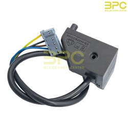 ANSTOSS ΜΕΤΑΣΧΗΜΑΤΙΣΤΗΣ ΒΑΛΒΙΔΑΣ ΑΕΡΙΟΥ HONEYWELL WESTEN STAR