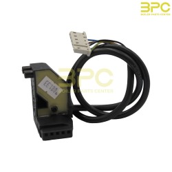 ΓΝΗΣΙΟΣ ΜΕΤΑΣΧΗΜΑΤΙΣΤΗΣ ΒΑΛΒΙΔΑΣ ΑΕΡΙΟΥ HONEYWELL BAXI LUNA 2000