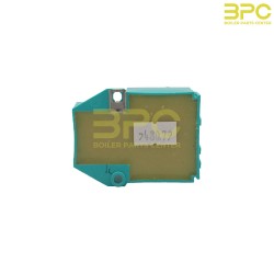 ANSTOSS ΜΕΤΑΣΧΗΜΑΤΙΣΤΗΣ BAXI PRIME HT