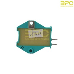 ΓΝΗΣΙΟΣ ΜΕΤΑΣΧΗΜΑΤΙΣΤΗΣ BAXI LUNA3 COMFORT HT