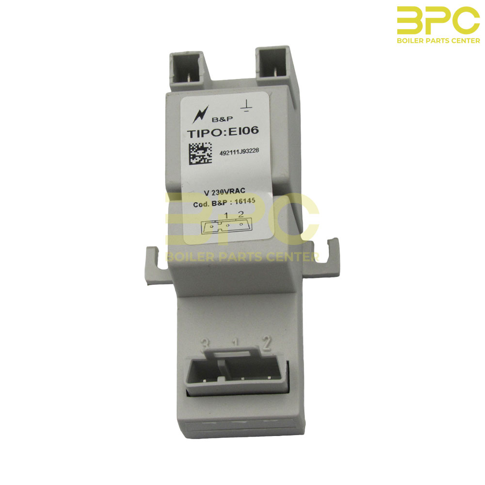 ΓΝΗΣΙΟΣ ΜΕΤΑΣΧΗΜΑΤΙΣΤΗΣ IMMERGAS VICTRIX EXA