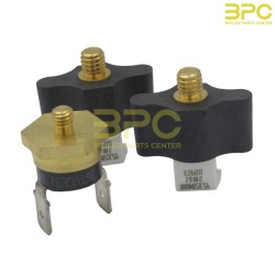 ΓΝΗΣΙΟ SET ΑΙΣΘΗΤΗΡΙΩΝ ΘΕΡΜΟΚΡΑΣΙΑΣ NTC & HL ΕΠΑΦΗΣ DE DIETRICH NANEO PMC