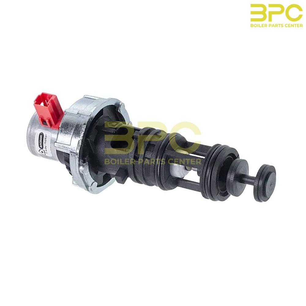 ΓΝΗΣΙΟ ΜΟΤΕΡ & ΕΣΩΤΕΡΙΚΟ ΤΡΙΟΔΗΣ CHAFFOTEAUX INOA S