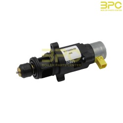 ΓΝΗΣΙΟ ΜΟΤΕΡ & ΕΣΩΤΕΡΙΚΟ ΤΡΙΟΔΗΣ VIESSMANN VITODENS 111-W