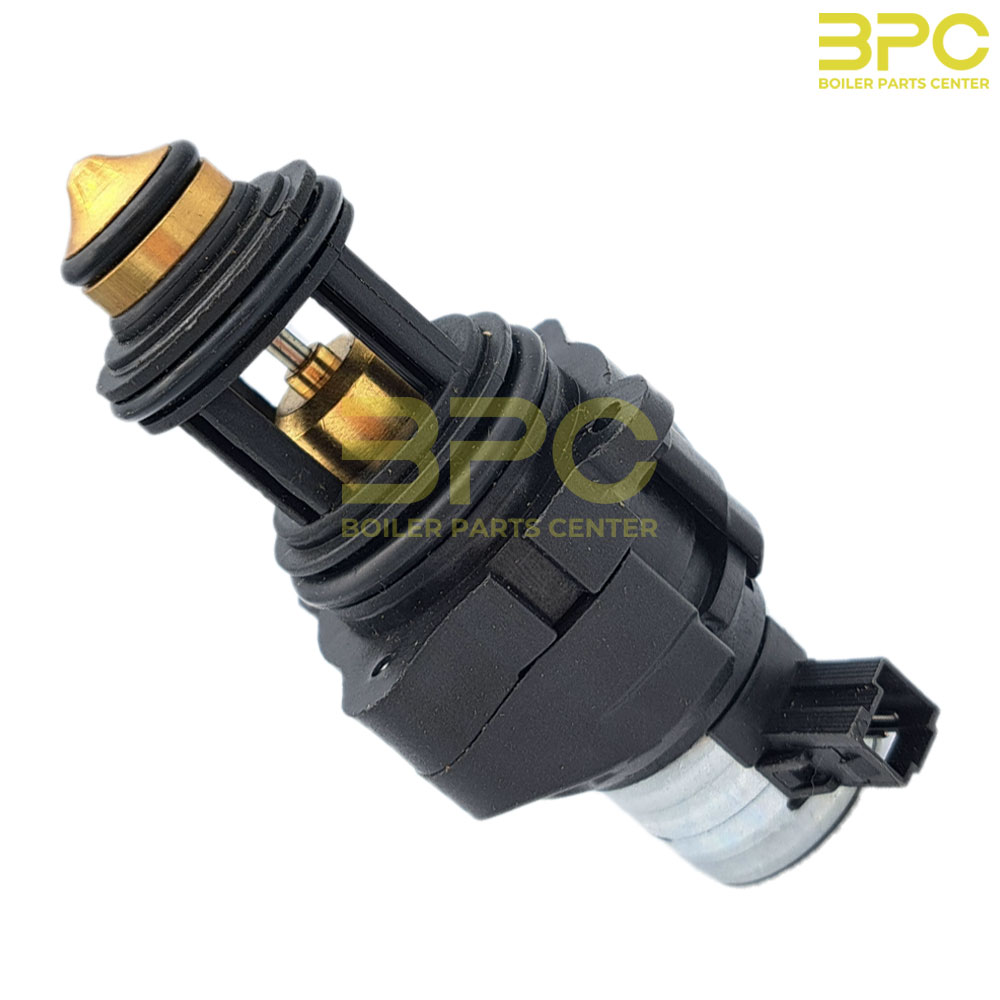 ITM ΜΟΤΕΡ & ΕΣΩΤΕΡΙΚΟ ΤΡΙΟΔΗΣ VIESSMANN VITOPEND 100