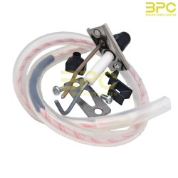 ΓΝΗΣΙΟ ΗΛΕΚΤΡΟΔΙΟ ΑΝΑΦΛΕΞΗΣ/ΙΟΝΙΣΜΟΥ ARISTON CARES S