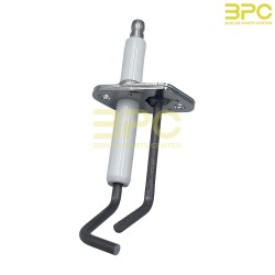 ΓΝΗΣΙΟ ΗΛΕΚΤΡΟΔΙΟ ΑΝΑΦΛΕΞΗΣ BAXI DUOTEC COMPACT E