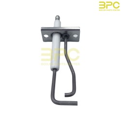 ΓΝΗΣΙΟ ΗΛΕΚΤΡΟΔΙΟ ΑΝΑΦΛΕΞΗΣ/ΙΟΝΙΣΜΟΥ IMMERGAS VICTRIX TERA