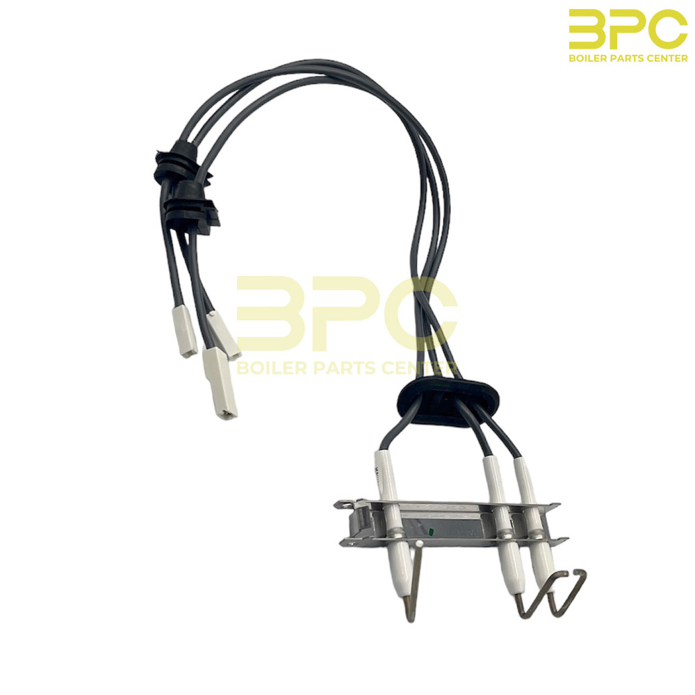 ITM ΗΛΕΚΤΡΟΔΙΟ ΑΝΑΦΛΕΞΗΣ/ΙΟΝΙΣΜΟΥ VIESSMANN VITOPEND 100-W