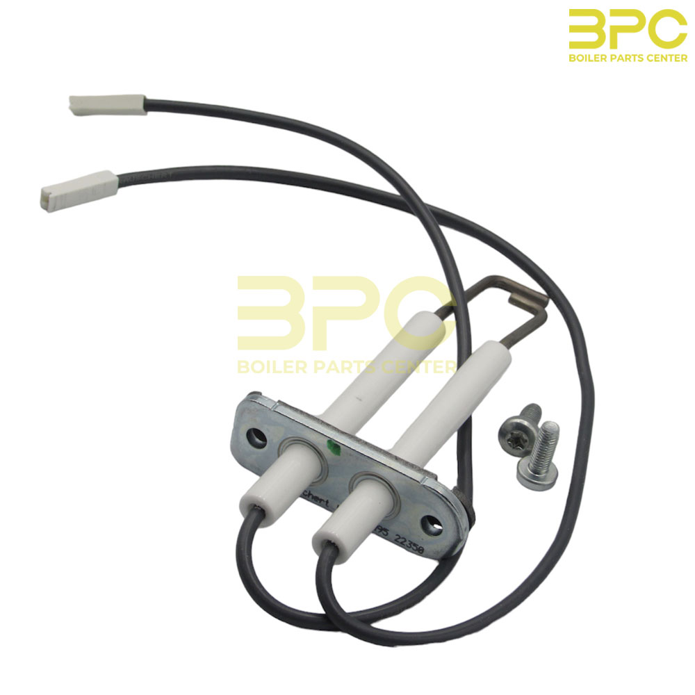 ΓΝΗΣΙΟ ΗΛΕΚΤΡΟΔΙΟ ΑΝΑΦΛΕΞΗΣ VIESSMANN VITOPEND 200-W