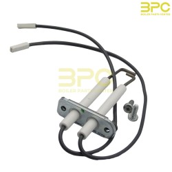 ΓΝΗΣΙΟ ΗΛΕΚΤΡΟΔΙΟ ΑΝΑΦΛΕΞΗΣ VIESSMANN VITOPEND 200-W