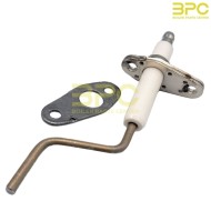 ΓΝΗΣΙΟ ΗΛΕΚΤΡΟΔΙΟ ΙΟΝΙΣΜΟΥ BAXI LUNA DUOTEC E