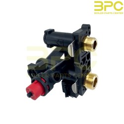 Γνήσιος Υδραυλικός Κορμός Εξόδου (Αριστερό Group)