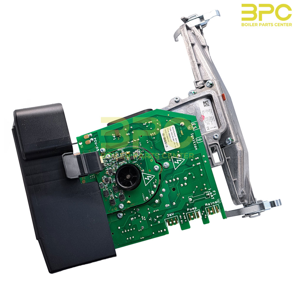 ΓΝΗΣΙΟ SET ΑΝΕΜΙΣΤΗΡΑ,ΗΛΕΚΤΡΟΝΙΚΗΣ ΠΛΑΚΕΤΑΣ & ΒΑΛΒΙΔΑΣ ΑΕΡΙΟΥ DE DIETRICH NANEO PMC