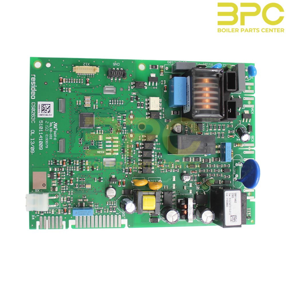 Γνήσια Ηλεκτρονική Πλακέτα