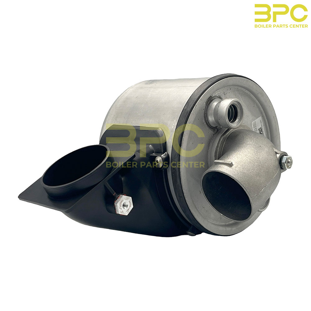 ΓΝΗΣΙΟΣ ΔΕΥΤΕΡΕΥΩΝ ΕΝΑΛΛΑΚΤΗΣ ΚΑΥΣΑΕΡΙΩΝ BAXI LUNA3 AVANT