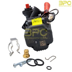 ΓΝΗΣΙΟΣ INVERTER ΚΥΚΛΟΦΟΡΗΤΗΣ ARISTON GENUS PREMIUM EXT