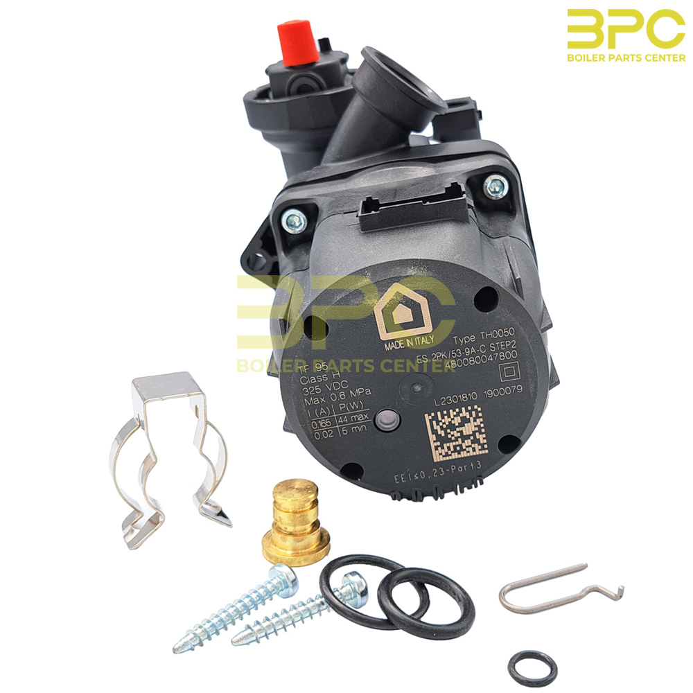 ΓΝΗΣΙΟΣ INVERTER ΚΥΚΛΟΦΟΡΗΤΗΣ ARISTON CLAS ONE EXT