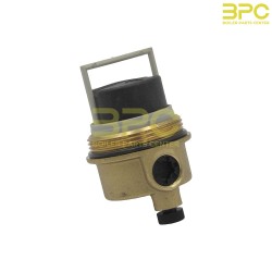 TS ΟΡΕΙΧΑΛΚΙΝΟ ΒΙΔΩΤΟ ΑΥΤΟΜΑΤΟ ΕΞΑΕΡΙΣΤΙΚΟ ΚΥΚΛΟΦΟΡΗΤΗ GRUNDFOS WESTEN STAR