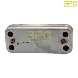 ZALMST ΠΛΑΚΟΕΙΔΗΣ ΕΝΑΛΛΑΚΤΗΣ 12 INOALATSNOA CHAFFOTEAUX INOA S