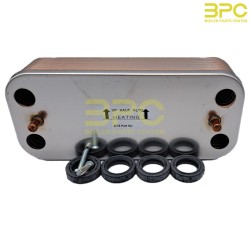 ΓΝΗΣΙΟΣ ΠΛΑΚΟΕΙΔΗΣ ΕΝΑΛΛΑΚΤΗΣ 16 PLATES ARISTON CLAS ONE 35