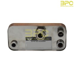 ΠΛΑΚΟΕΙΔΗΣ ΕΝΑΛΛΑΚΤΗΣ ZILMET 13 PLATES IMMERGAS EOLO MINI