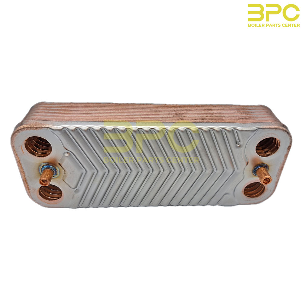 SWEP ΠΛΑΚΟΕΙΔΗΣ ΕΝΑΛΛΑΚΤΗΣ 14 PLATES IMMERGAS VICTRIX TT