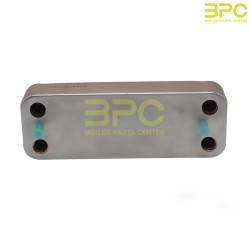 ITM ΠΛΑΚΟΕΙΔΗΣ ΕΝΑΛΛΑΚΤΗΣ 12 PLATES NOVA FLORIDA NIBIR