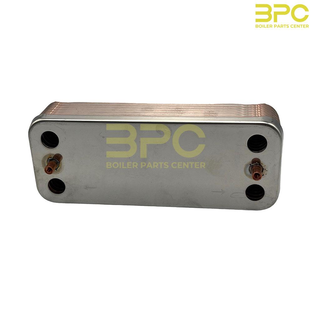 ITM-1 ΠΛΑΚΟΕΙΔΗΣ ΕΝΑΛΛΑΚΤΗΣ 14 PLATES IMMERGAS VICTRIX