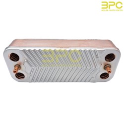 SWEP ΠΛΑΚΟΕΙΔΗΣ ΕΝΑΛΛΑΚΤΗΣ 14 PLATES IMMERGAS VICTRIX