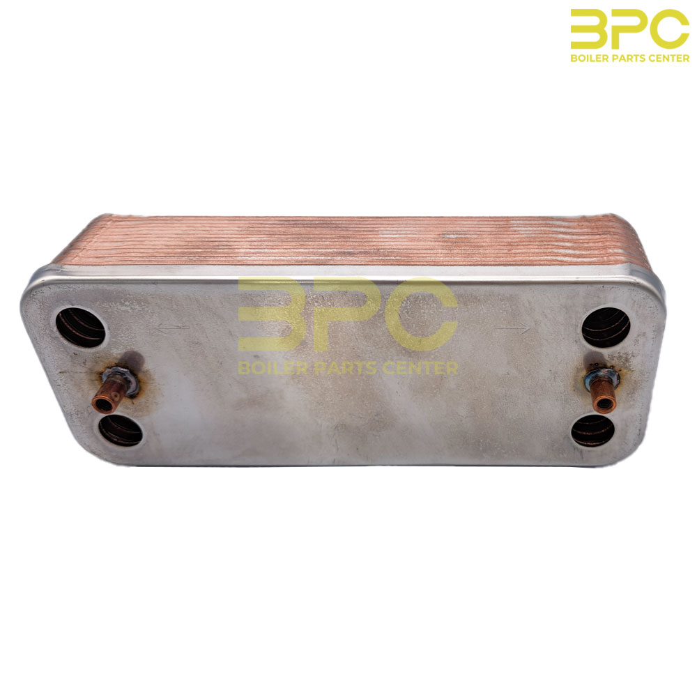 ITM ΠΛΑΚΟΕΙΔΗΣ ΕΝΑΛΛΑΚΤΗΣ 16 PLATES CHAFFOTEAUX COMPY MX2