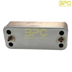 ITM-1 ΠΛΑΚΟΕΙΔΗΣ ΕΝΑΛΛΑΚΤΗΣ 16 PLATES IMMERGAS EOLO EXTRA