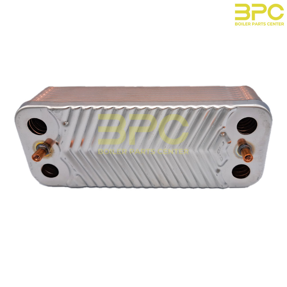 ITM ΠΛΑΚΟΕΙΔΗΣ ΕΝΑΛΛΑΚΤΗΣ 16 PLATES IMMERGAS EOLO EXTRA