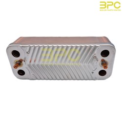 ITM ΠΛΑΚΟΕΙΔΗΣ ΕΝΑΛΛΑΚΤΗΣ 16 PLATES IMMERGAS EOLO EXTRA