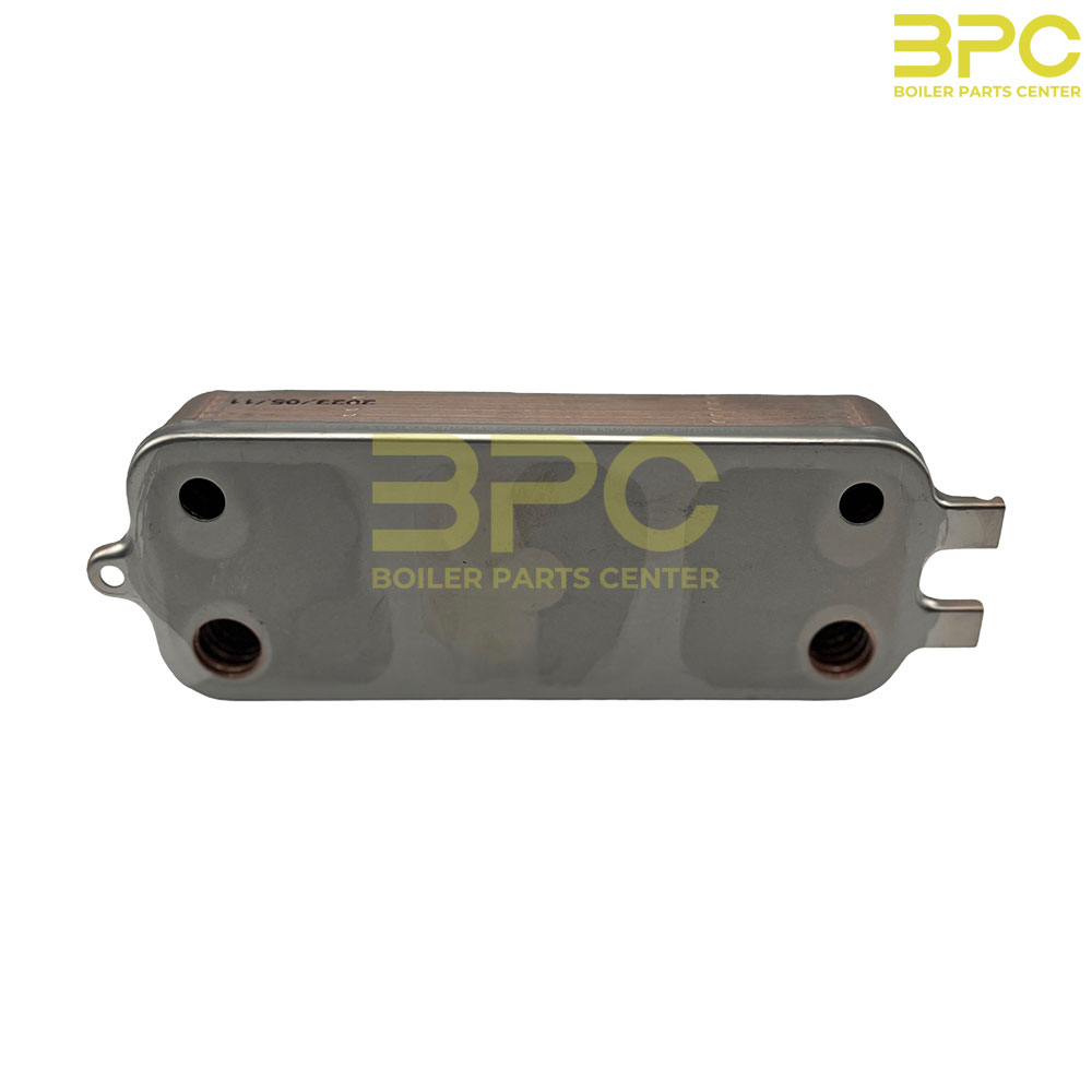 ITM ΠΛΑΚΟΕΙΔΗΣ ΕΝΑΛΛΑΚΤΗΣ 12 PLATES VIESSMANN VITODENS 050-W