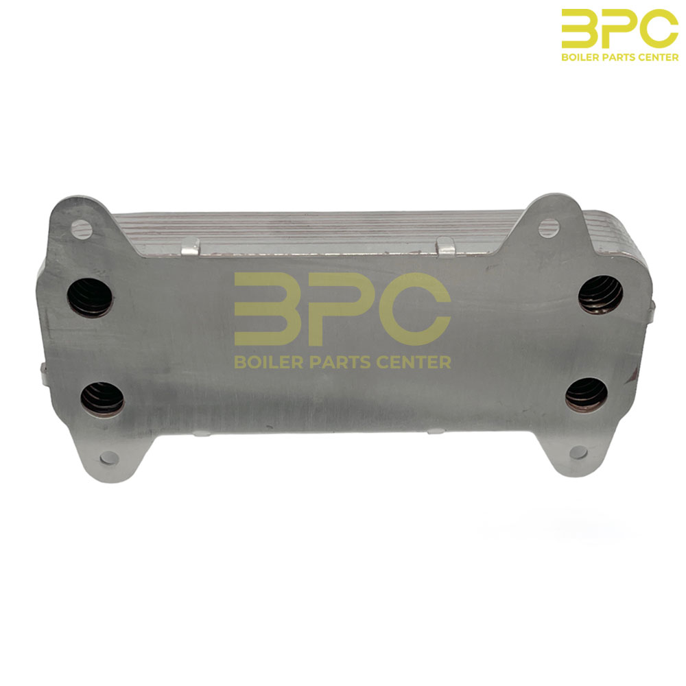 ITM ΠΛΑΚΟΕΙΔΗΣ ΕΝΑΛΛΑΚΤΗΣ 12 PLATES VIESSMANN VITOPEND 100